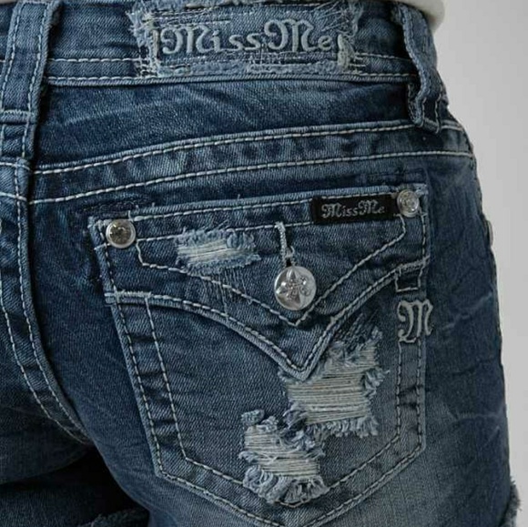 miss me jeans plus size 36